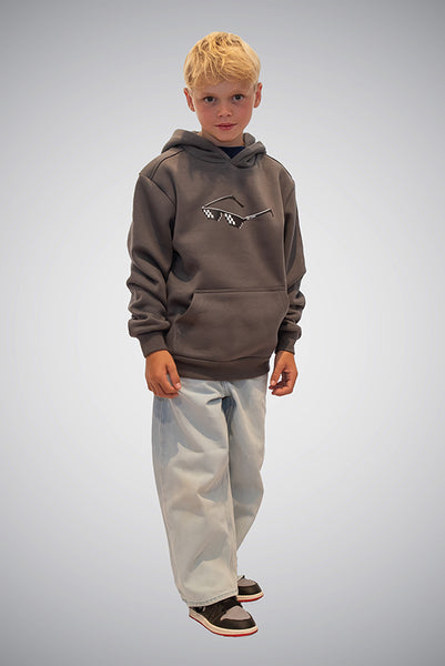 Drago Augustino Hoodie