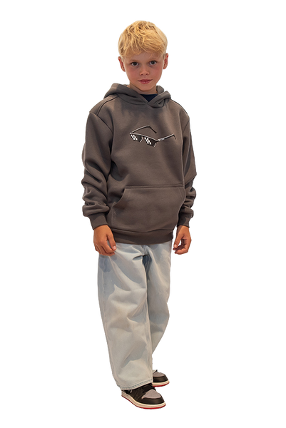 Drago Augustino Hoodie
