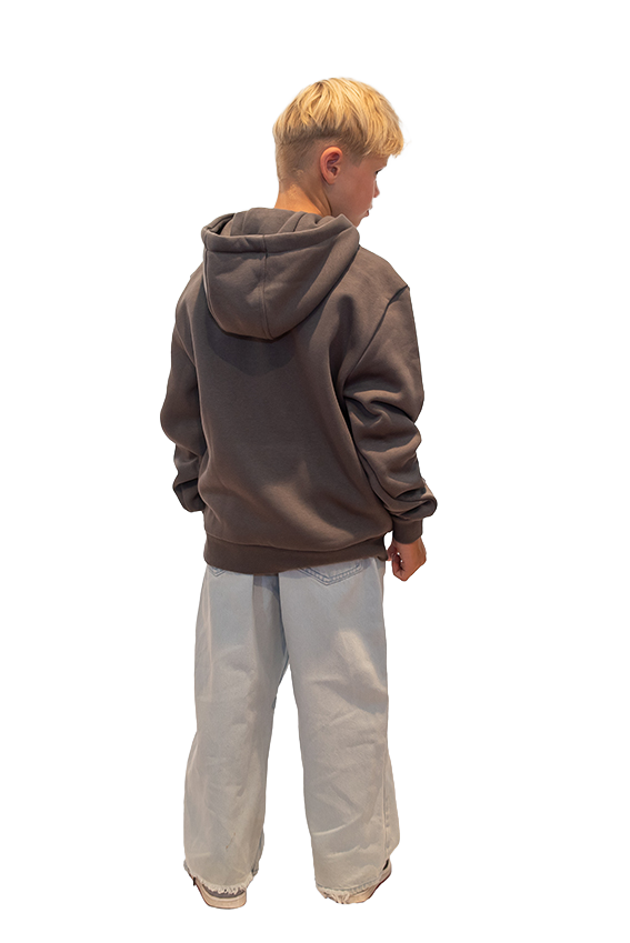 Drago Augustino Hoodie