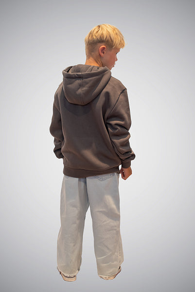 Drago Augustino Hoodie