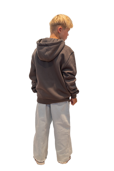 Drago Augustino Hoodie