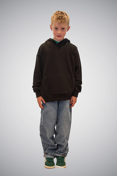 Vielleicht Vielleicht Hoodie
