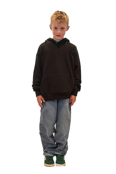 Vielleicht Vielleicht Hoodie