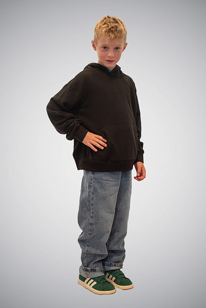 Vielleicht Vielleicht Hoodie