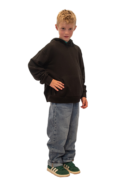 Vielleicht Vielleicht Hoodie