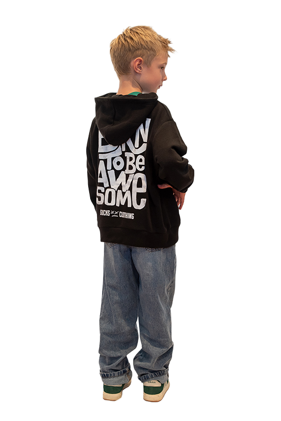 Vielleicht Vielleicht Hoodie