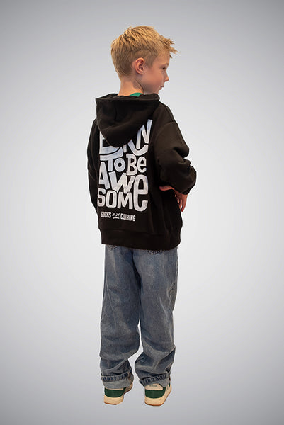 Vielleicht Vielleicht Hoodie