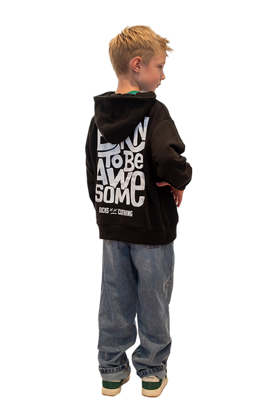 Vielleicht Vielleicht Hoodie