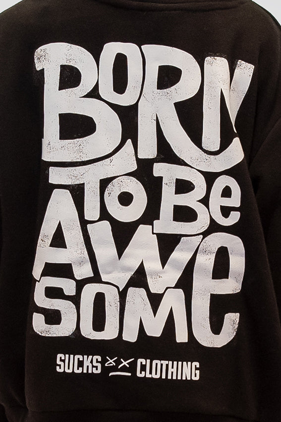 Vielleicht Vielleicht Hoodie