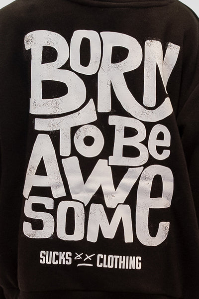 Vielleicht Vielleicht Hoodie