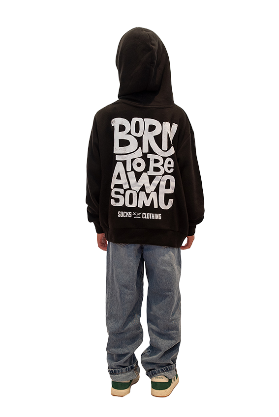 Vielleicht Vielleicht Hoodie