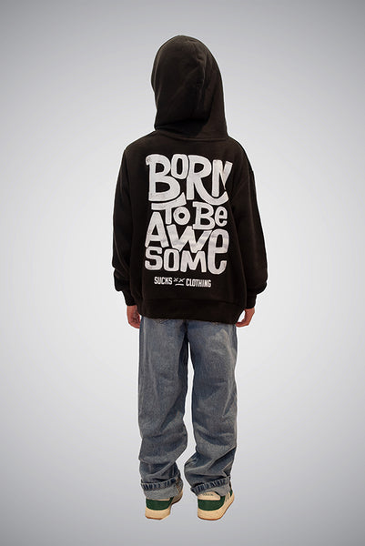 Vielleicht Vielleicht Hoodie