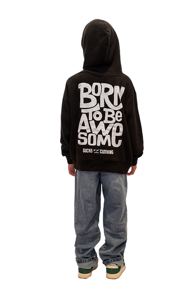 Vielleicht Vielleicht Hoodie