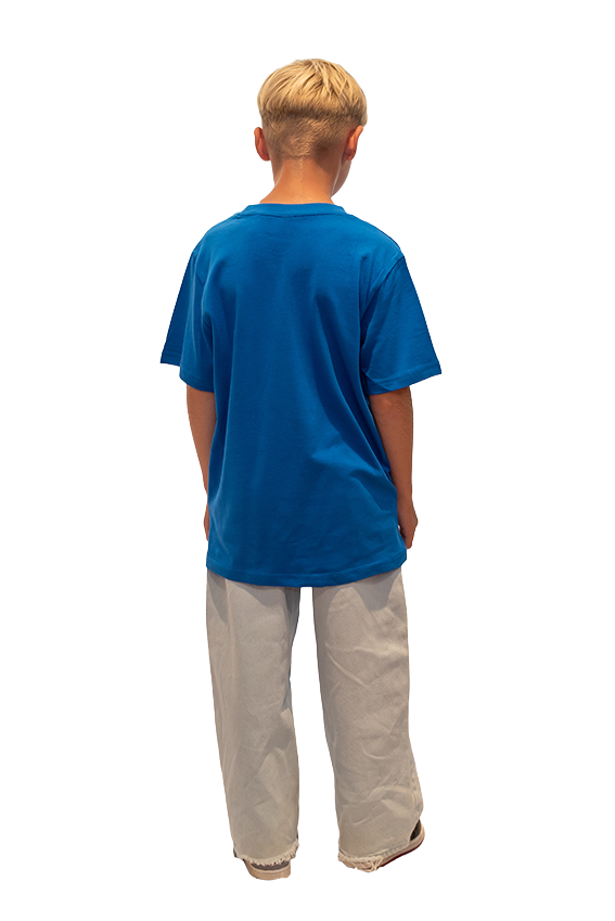 Nie Danach Gefragt T