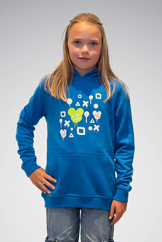 Trappers Lullaby Hoodie