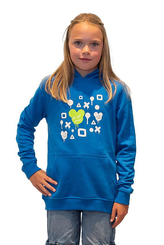Trappers Lullaby Hoodie