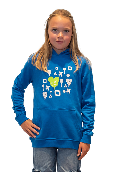 Trappers Lullaby Hoodie