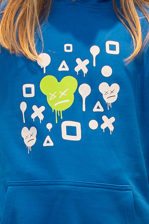 Trappers Lullaby Hoodie