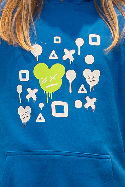 Trappers Lullaby Hoodie