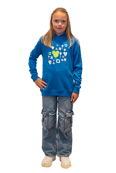Trappers Lullaby Hoodie
