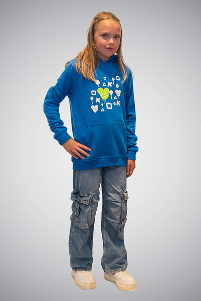 Trappers Lullaby Hoodie