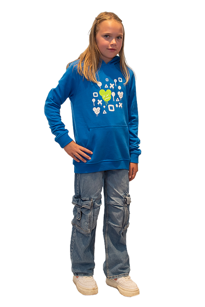 Trappers Lullaby Hoodie