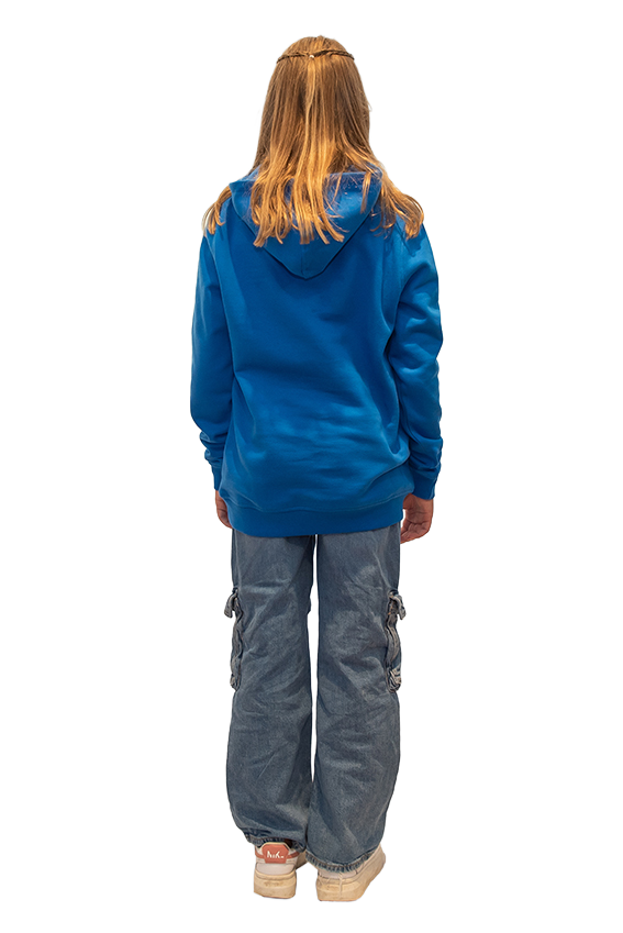Trappers Lullaby Hoodie