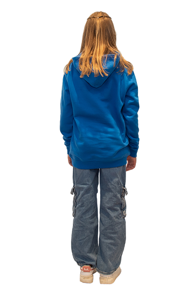 Trappers Lullaby Hoodie