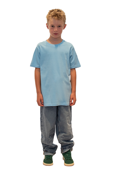 Langsam T