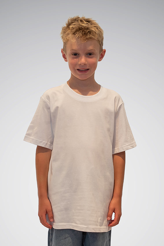 Connected T