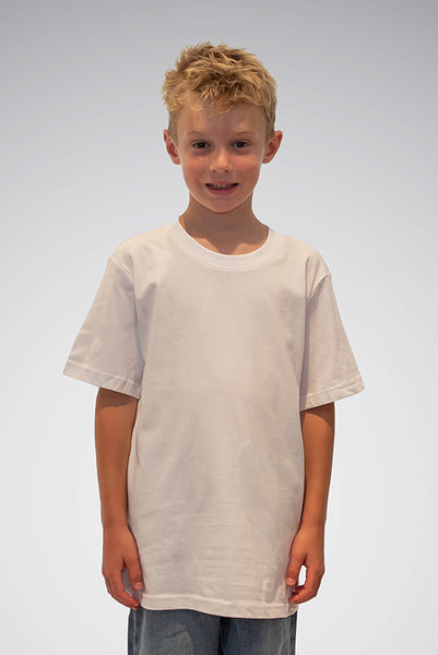 Connected T
