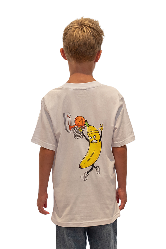 Connected T