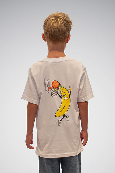 Connected T