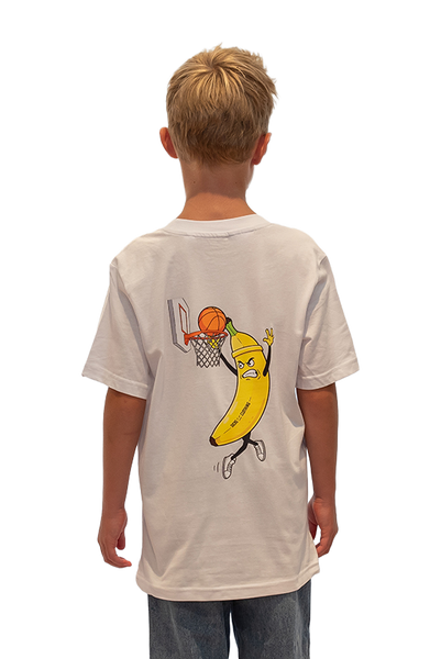 Connected T