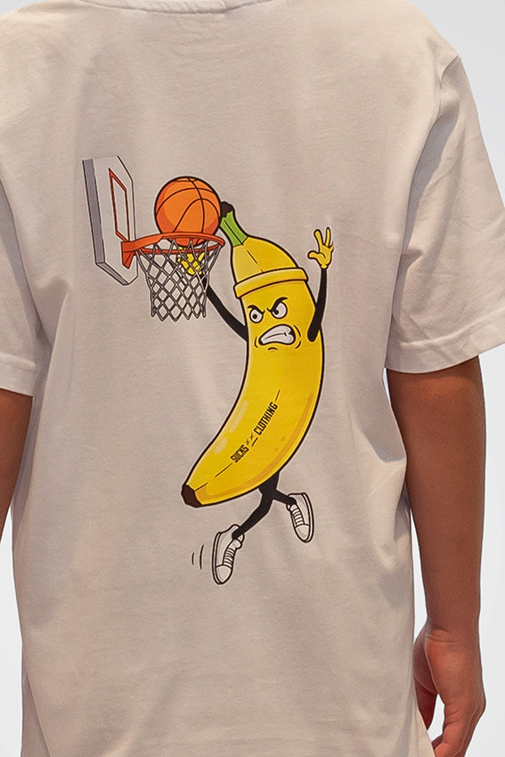 Connected T