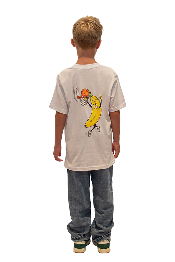 Connected T