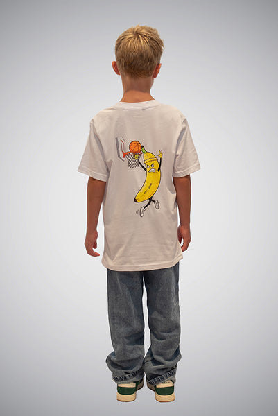 Connected T