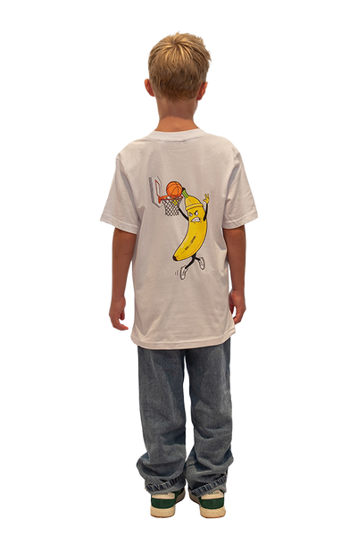 Connected T