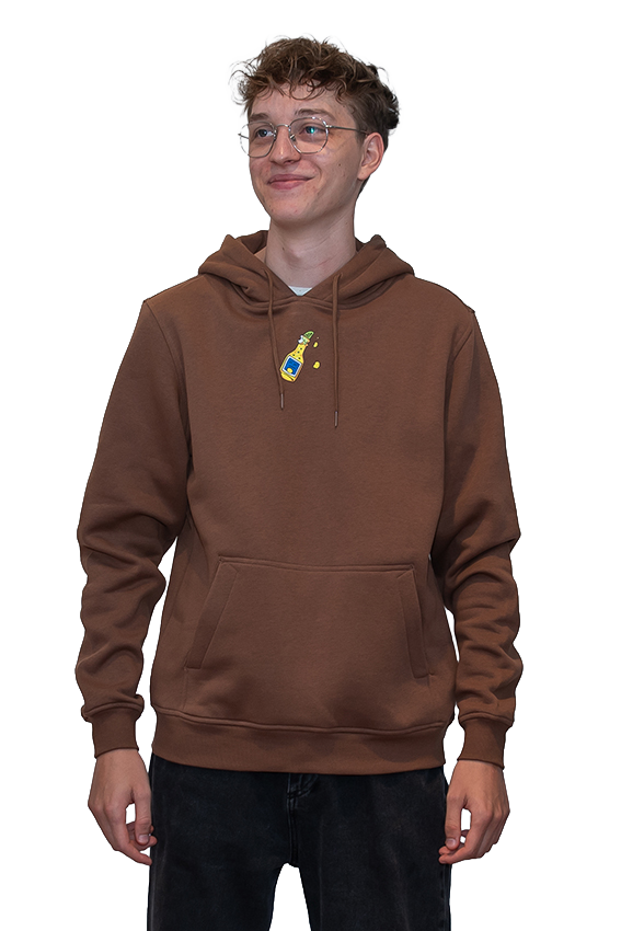 Ordinary Hoodie