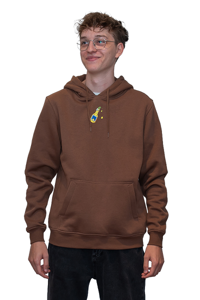 Ordinary Hoodie