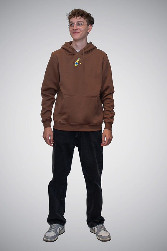 Ordinary Hoodie