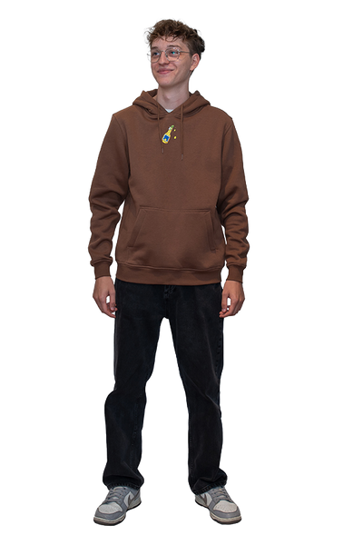 Ordinary Hoodie