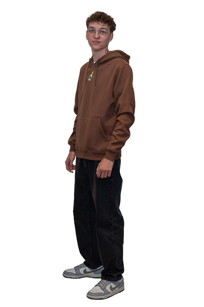 Ordinary Hoodie