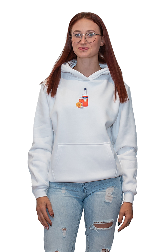 Love Me Not Hoodie