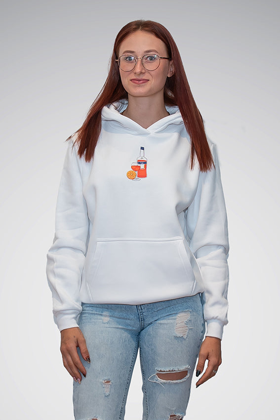 Love Me Not Hoodie