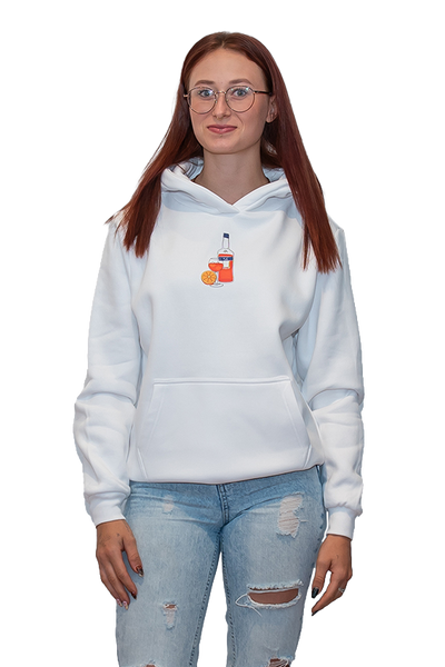 Love Me Not Hoodie