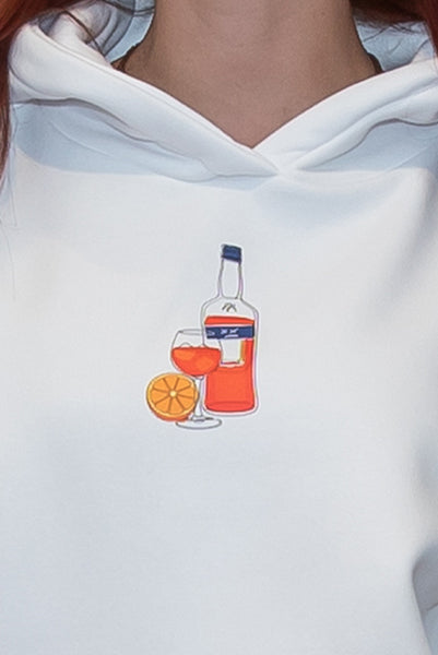 Love Me Not Hoodie
