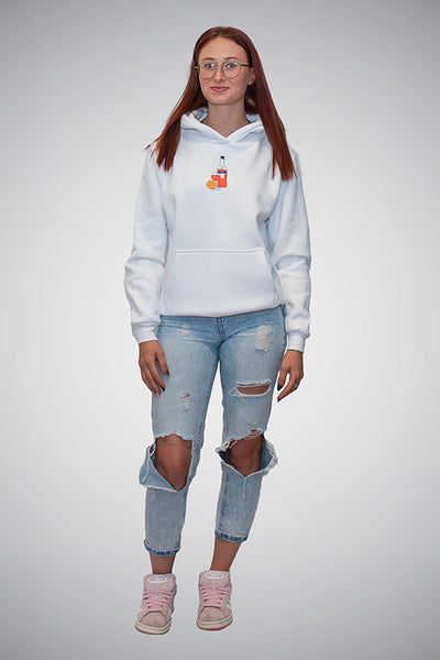 Love Me Not Hoodie