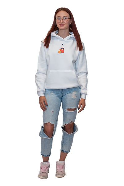 Love Me Not Hoodie