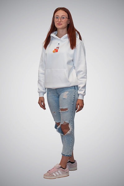Love Me Not Hoodie